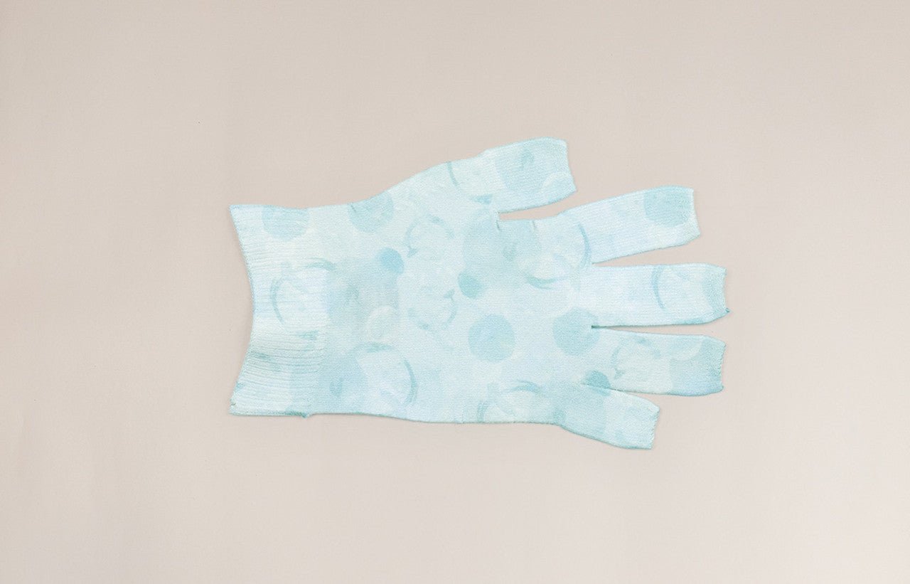 LympheDivas Bubbles Glove - LympheDames