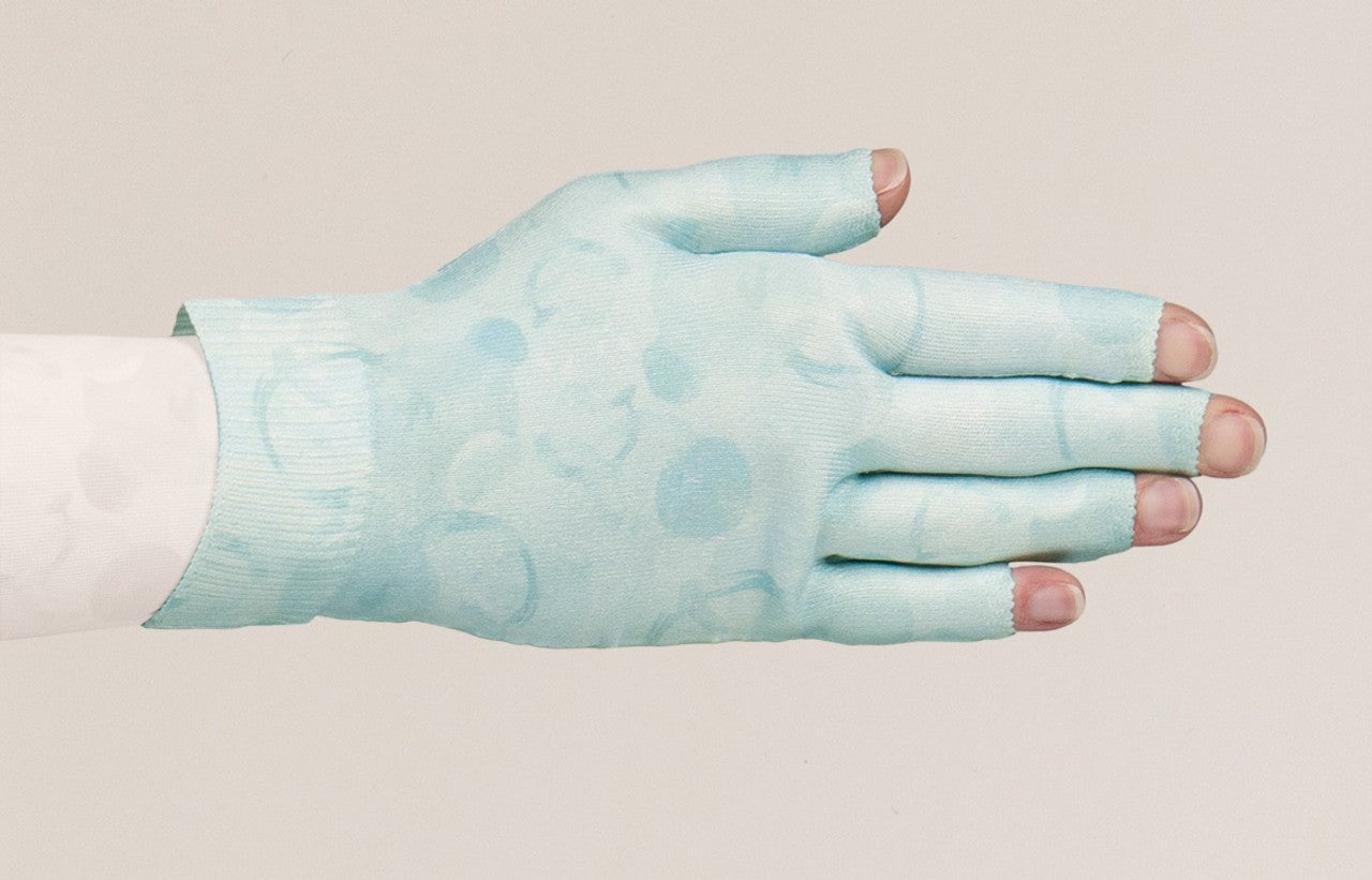LympheDivas Bubbles Glove - LympheDames