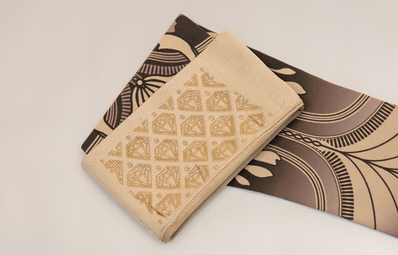 LympheDivas Gatsby Beige Armsleeve - LympheDames