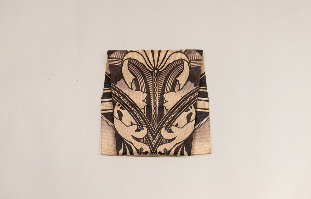 LympheDivas Gatsby Beige Armsleeve - LympheDames