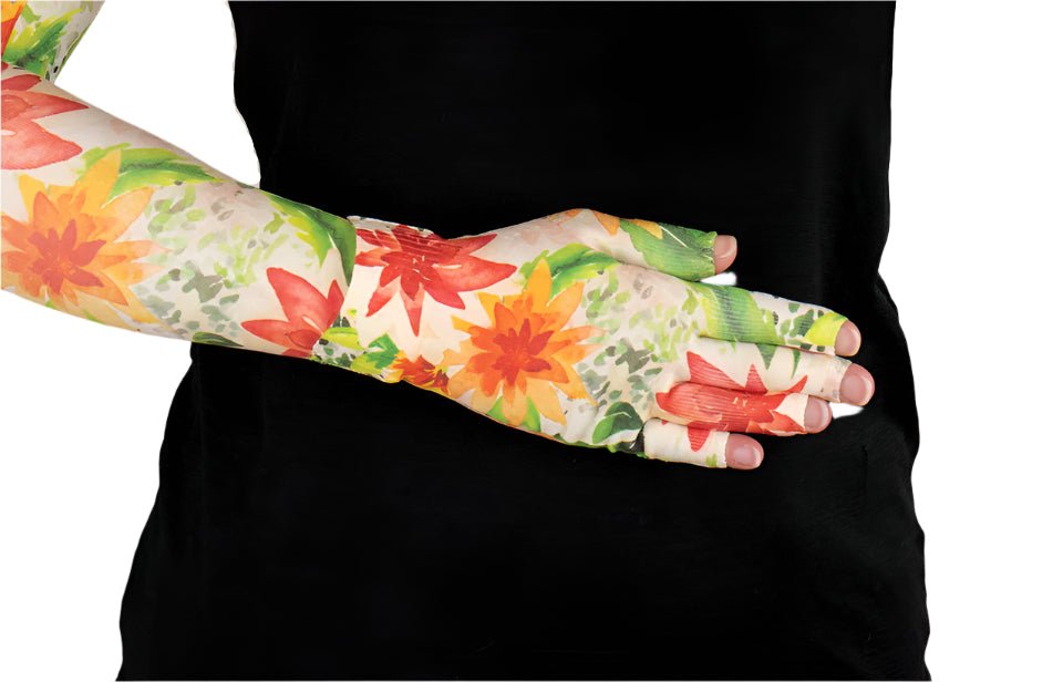 LympheDivas Isabella Glove - LympheDames