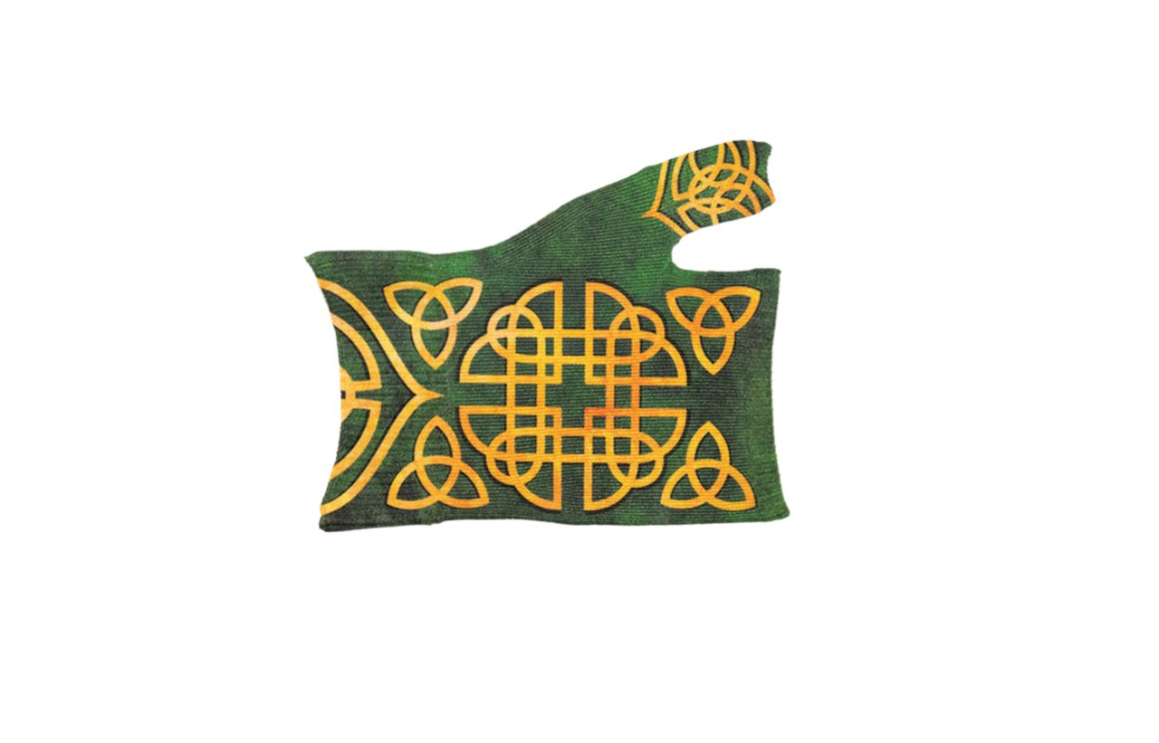 LympheDivas Lucky Gauntlet - LympheDames