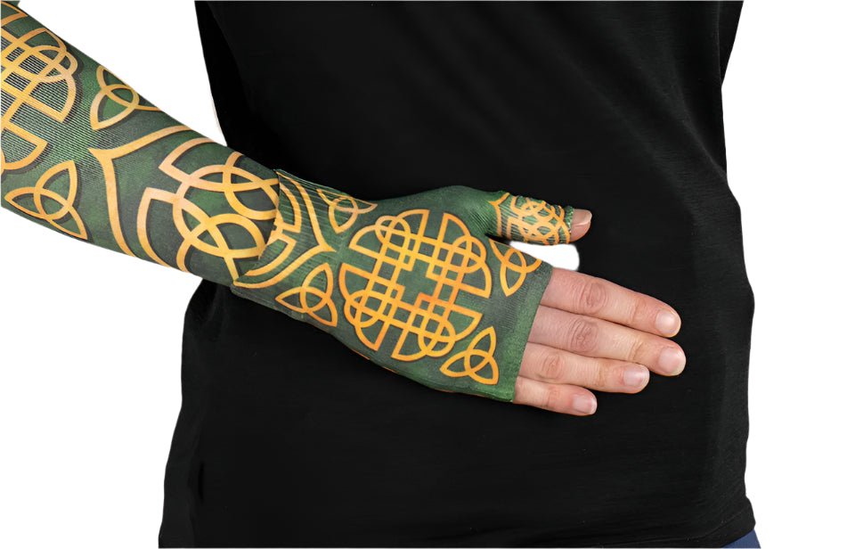 LympheDivas Lucky Gauntlet - LympheDames