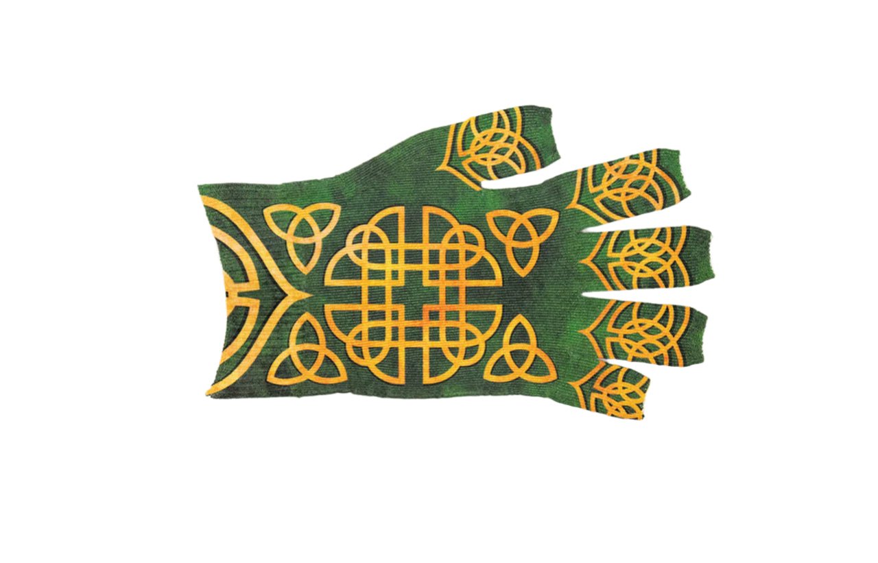 LympheDivas Lucky Glove - LympheDames
