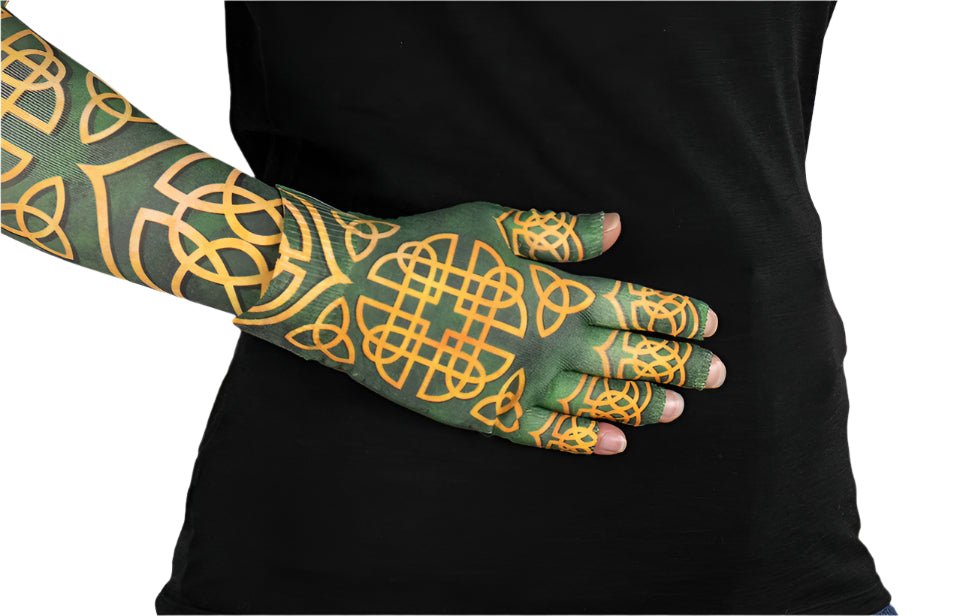 LympheDivas Lucky Glove - LympheDames