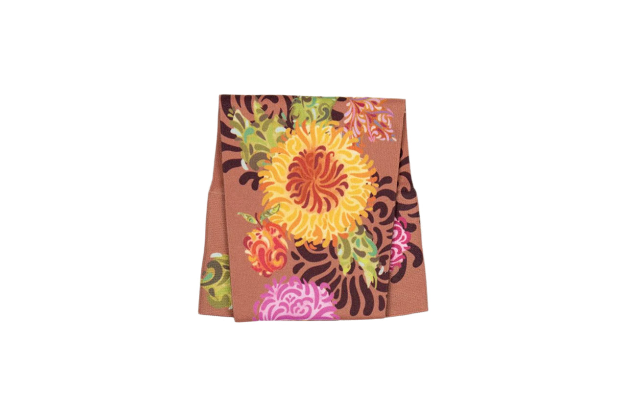 LympheDivas Pumpkin Spice Armsleeve - LympheDames