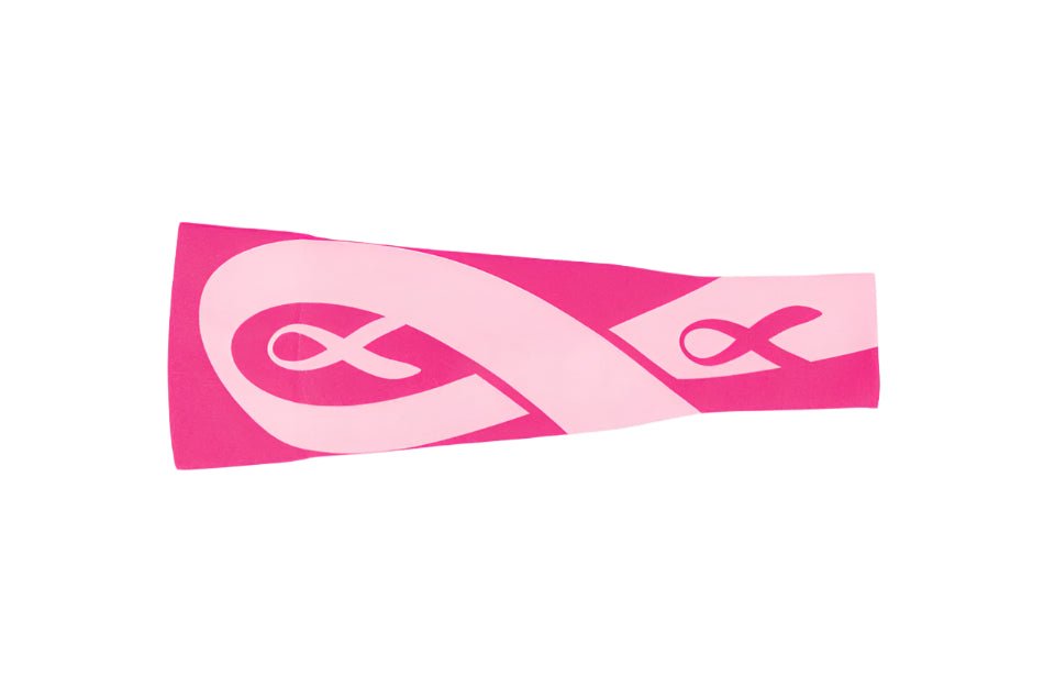 LympheDivas Ribbon Arm Sleeve - LympheDames