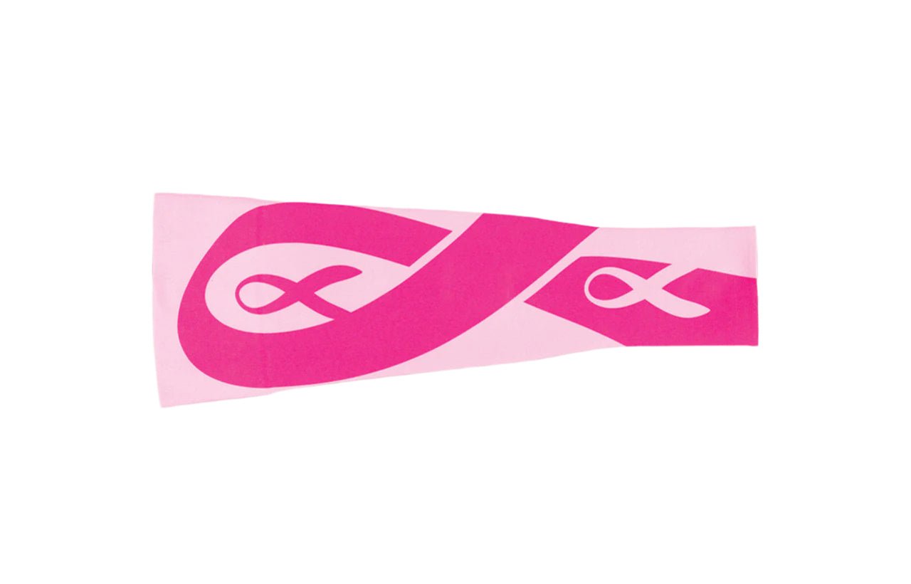 LympheDivas Ribbon Arm Sleeve - LympheDames