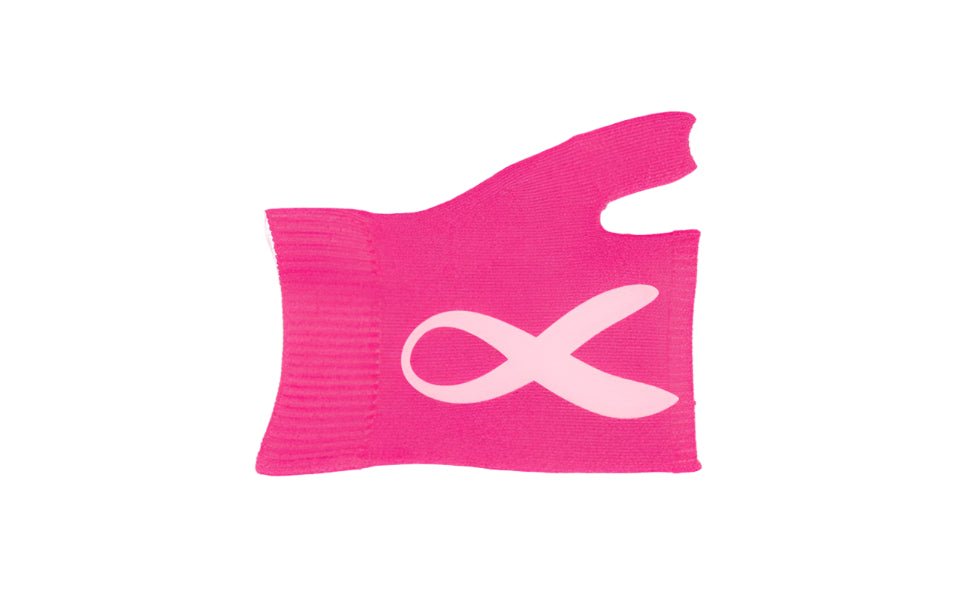 LympheDivas Ribbon Gauntlet - LympheDames