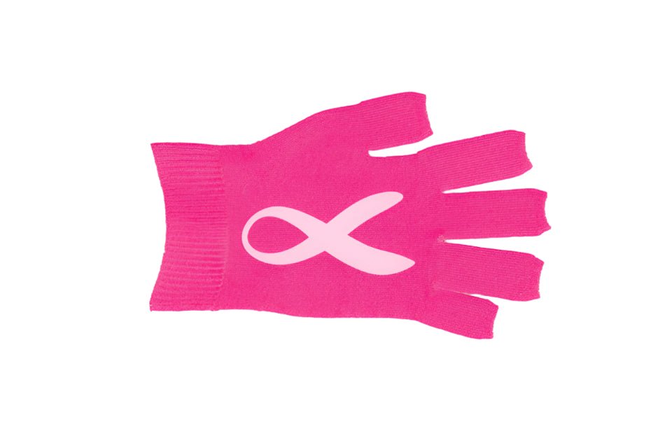 LympheDivas Ribbon Glove - LympheDames