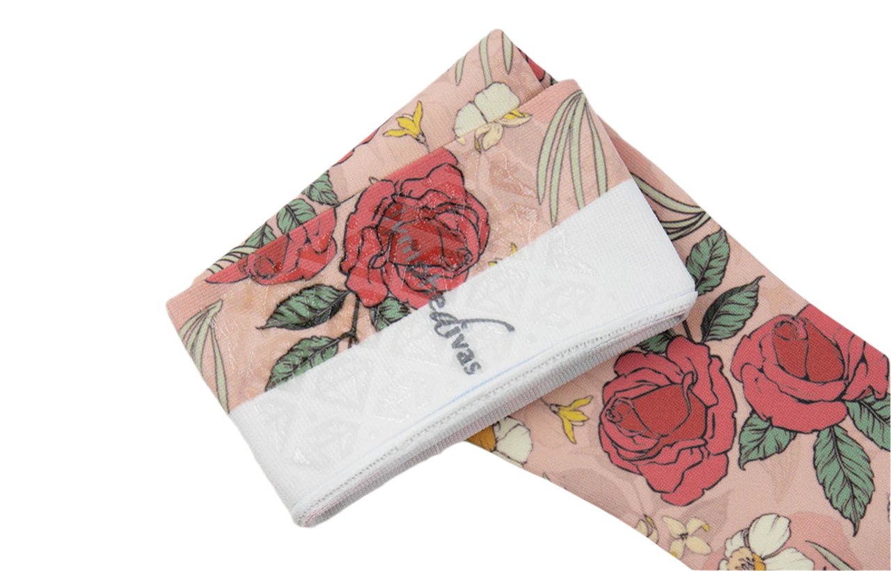 LympheDivas Rosie Arm Sleeve - LympheDames