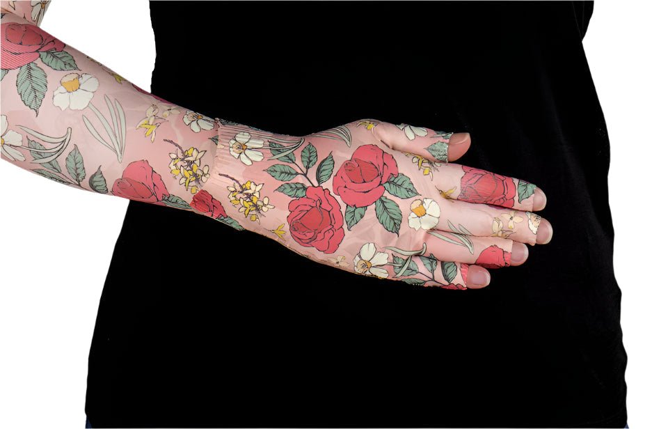LympheDivas Rosie Glove - LympheDames
