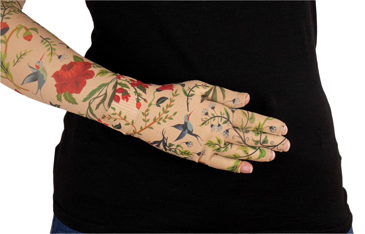 LympheDivas Serena Glove - LympheDames