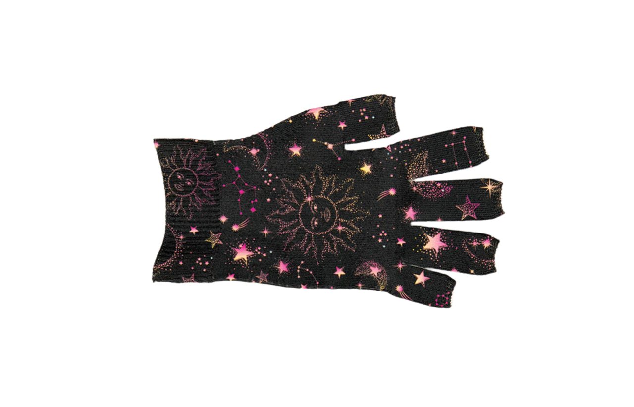 LympheDivas Zodiac Glove - LympheDames