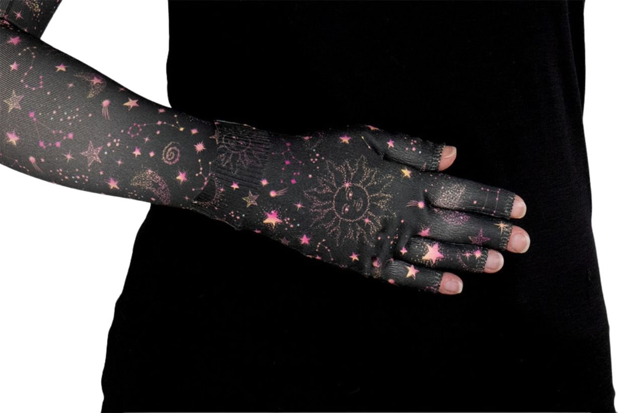 LympheDivas Zodiac Glove - LympheDames