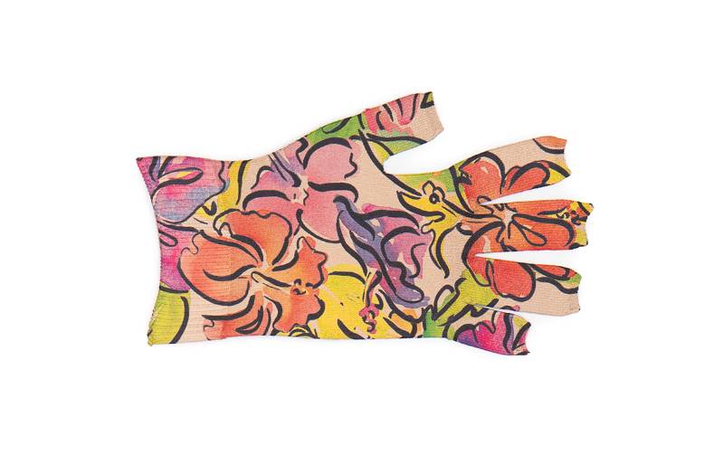 LympheDivas Bahama Mama Glove - LympheDames