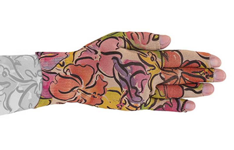 LympheDivas Bahama Mama Glove - LympheDames