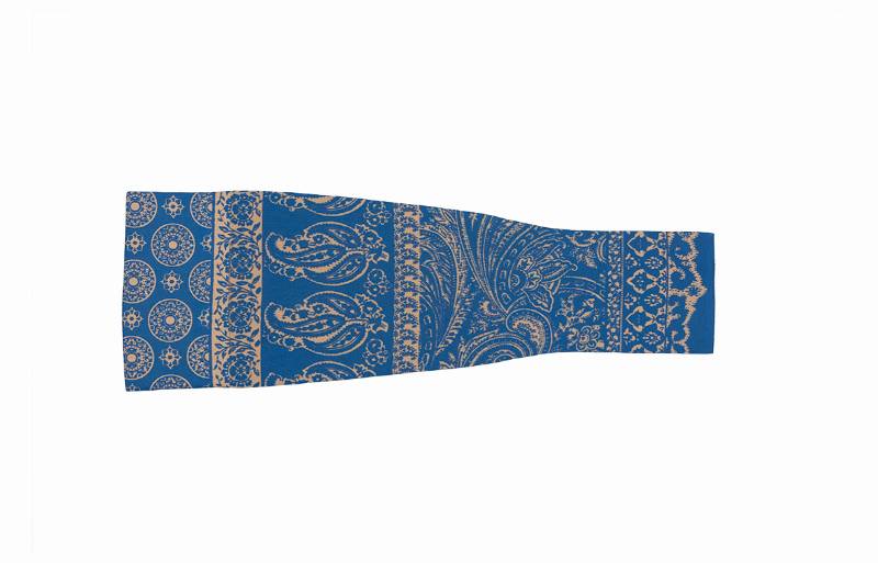 LympheDivas Blue Bandit Armsleeve - LympheDames