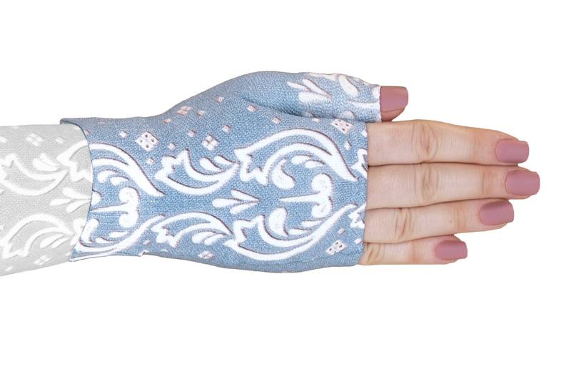 LympheDivas Claire Gauntlet - LympheDames