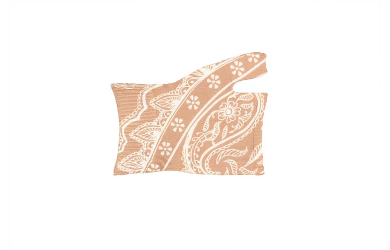 LympheDivas Daisy Tan Gauntlet - LympheDames