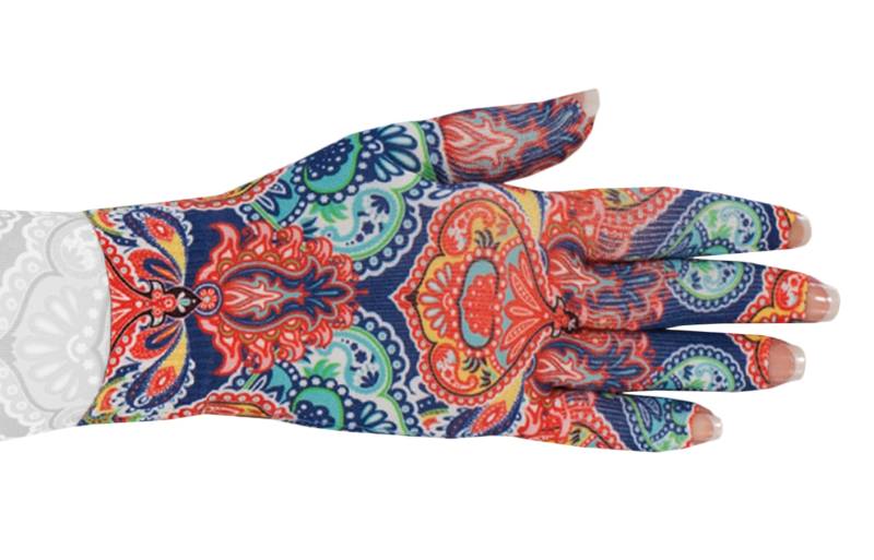 LympheDivas Festival Glove - LympheDames