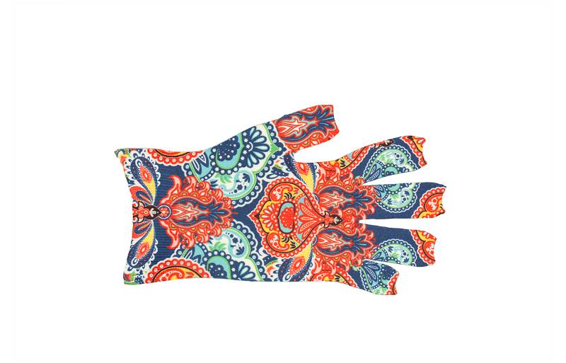 LympheDivas Festival Glove - LympheDames