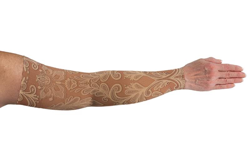 LympheDivas Grace Armsleeve - LympheDames