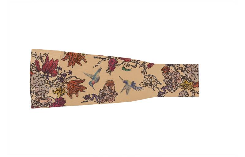 LympheDivas Hummingbird Armsleeve - LympheDames