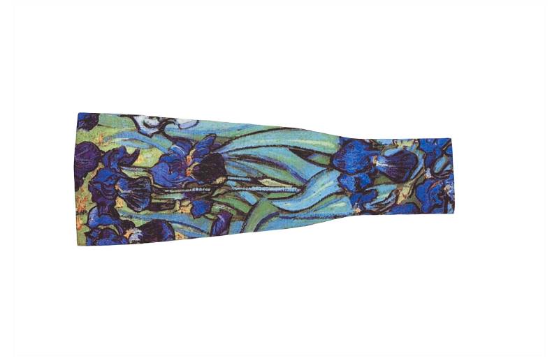LympheDivas Irises Armsleeve - LympheDames