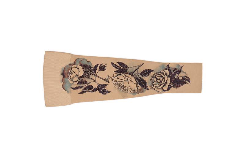 LympheDivas Juliet Armsleeve - LympheDames
