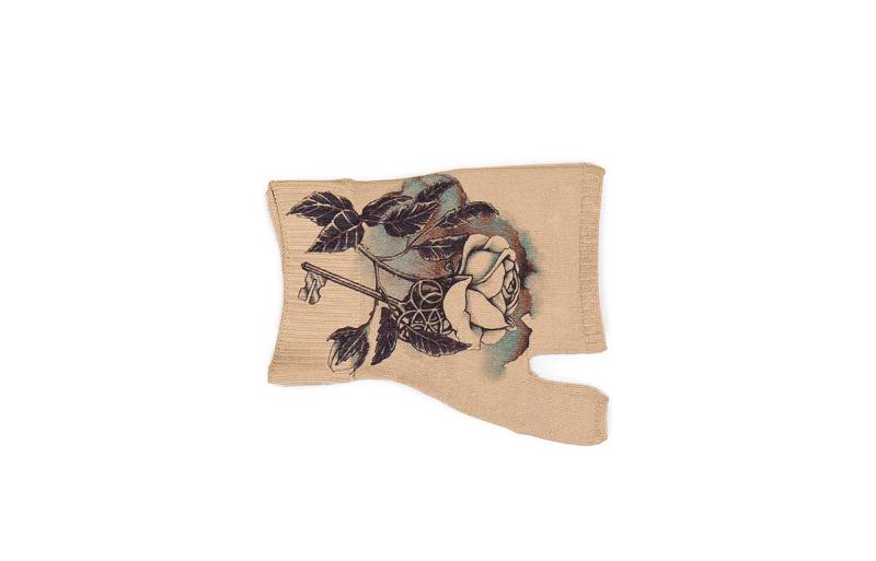 LympheDivas Juliet Gauntlet - LympheDames