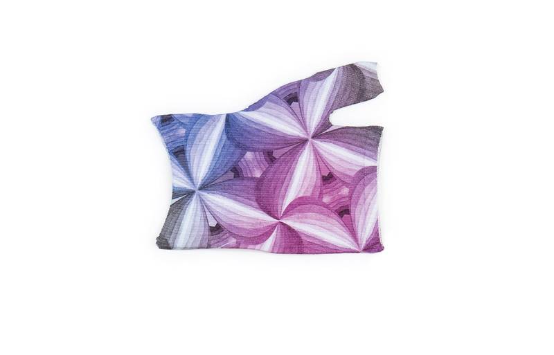 LympheDivas Kaleidoscope Gauntlet - LympheDames