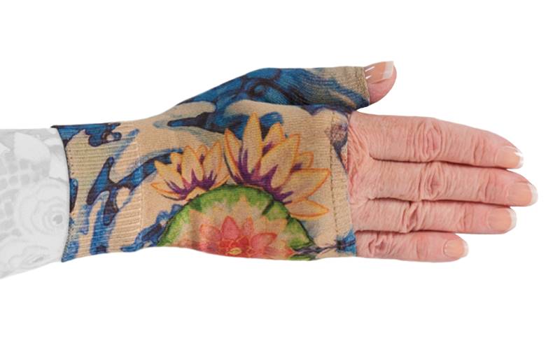 LympheDivas Koi Gauntlet - LympheDames