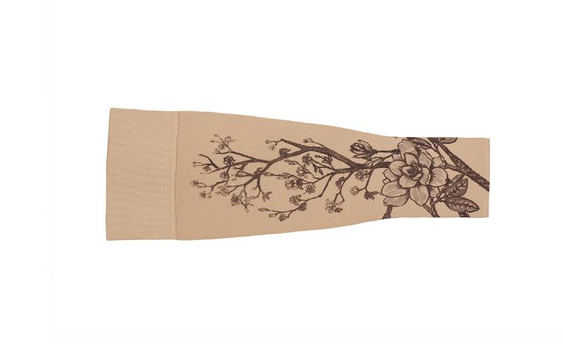 LympheDivas Magnolia Armsleeve - LympheDames
