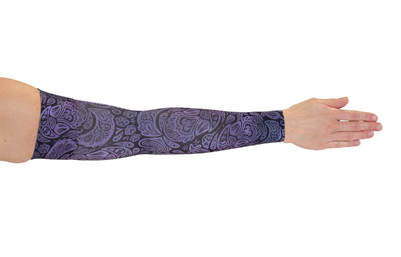 LympheDivas Mischief Armsleeve - LympheDames