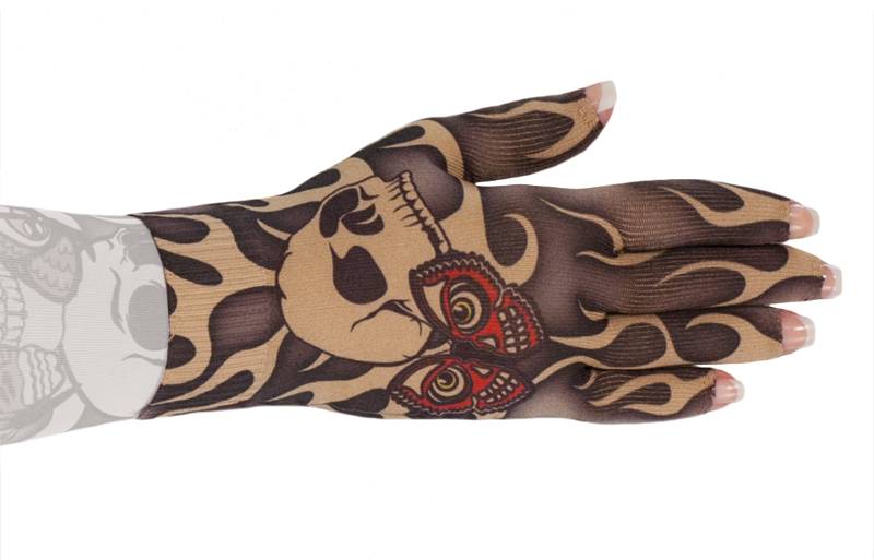 LympheDivas Misfit Glove - LympheDames