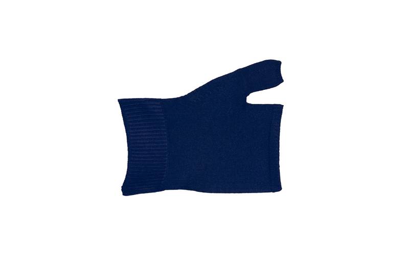 LympheDivas Navy Gauntlet - LympheDames
