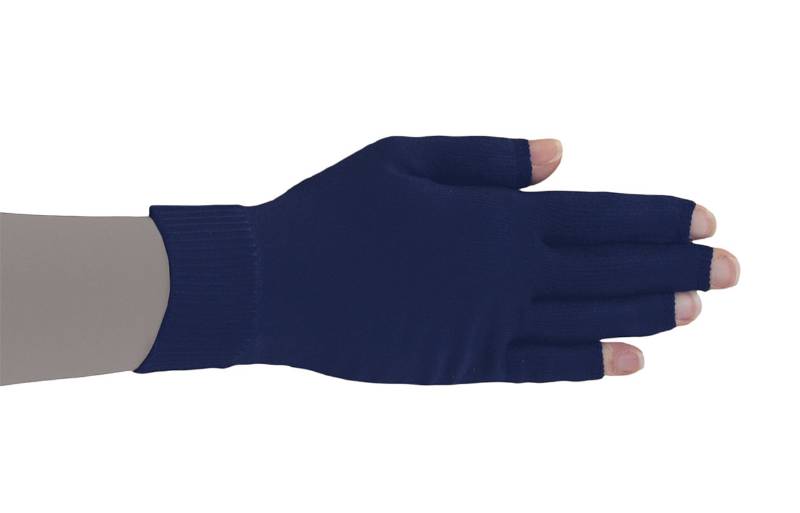 LympheDivas Navy Glove - LympheDames