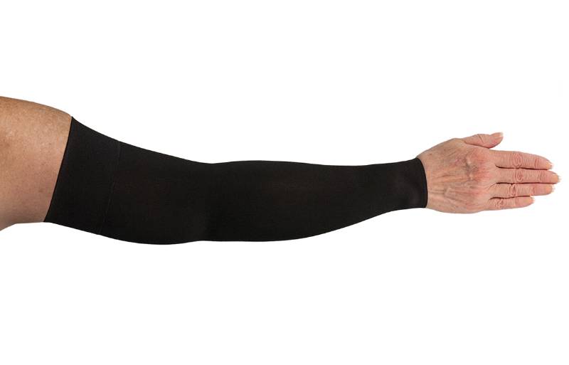 LympheDivas Onyx Armsleeve - LympheDames