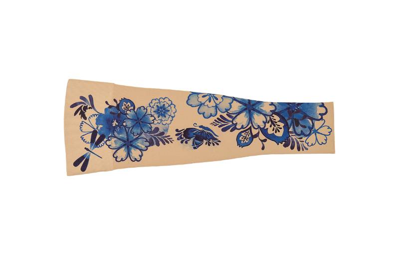 LympheDivas Serenity Armsleeve - LympheDames