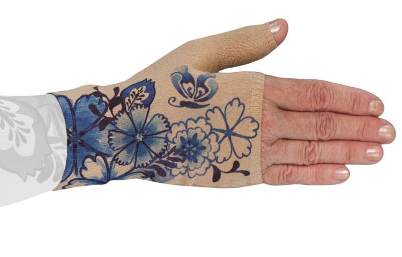 LympheDivas Serenity Gauntlet - LympheDames