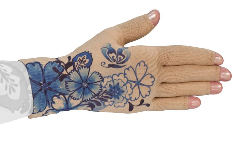 LympheDivas Serenity Glove - LympheDames
