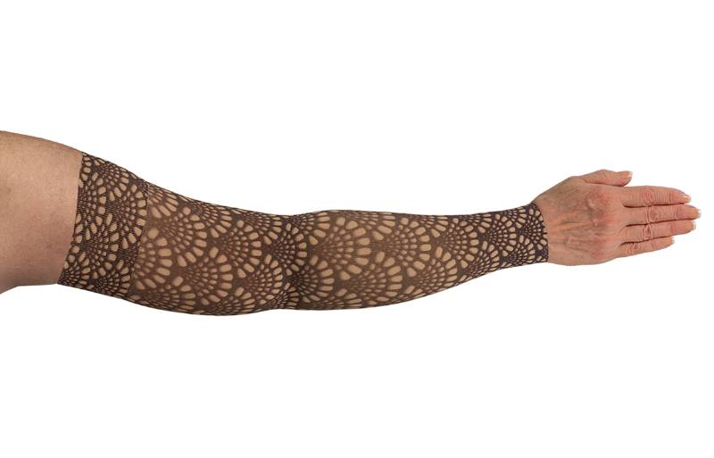 LympheDivas Speakeasy Armsleeve - LympheDames