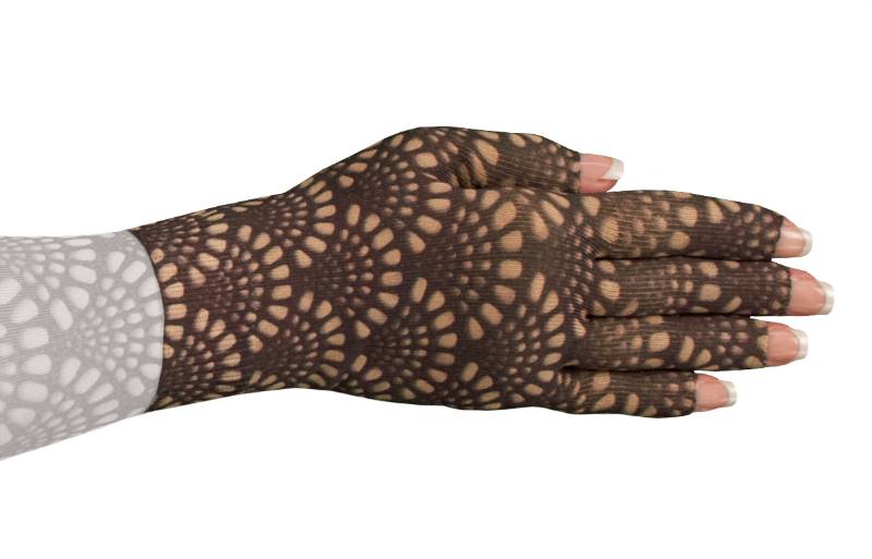 LympheDivas Speakeasy Glove - LympheDames