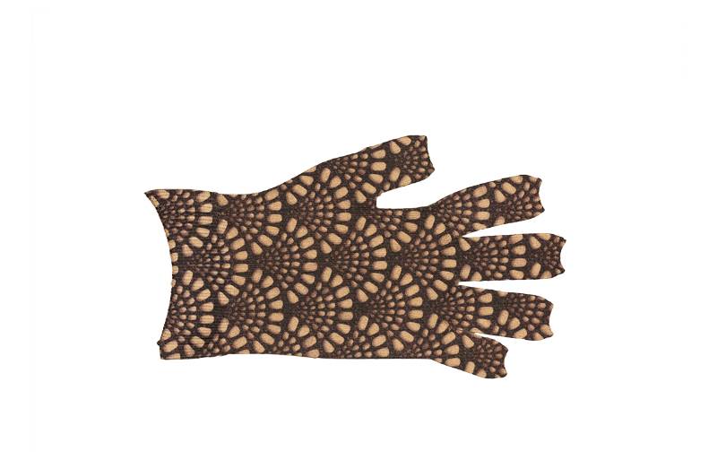 LympheDivas Speakeasy Glove - LympheDames