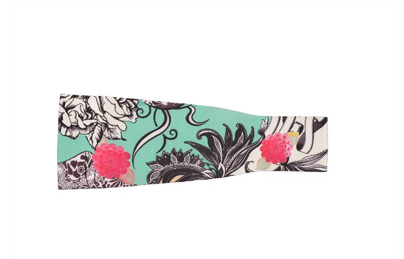 LympheDivas Tattoo Blossom Armsleeve - LympheDames