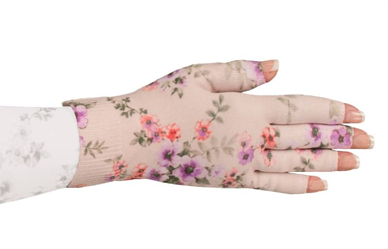 LympheDivas Tranquility Glove - LympheDames