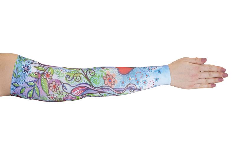 LympheDivas Tutu Armsleeve - LympheDames