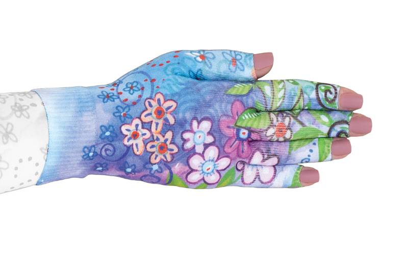 LympheDivas Tutu Glove - LympheDames