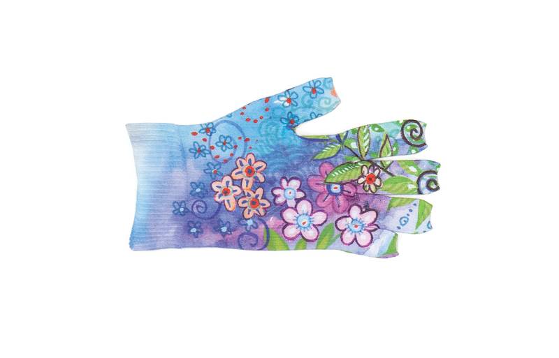 LympheDivas Tutu Glove - LympheDames